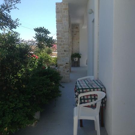 Rania Apartments Antiparos Città Esterno foto