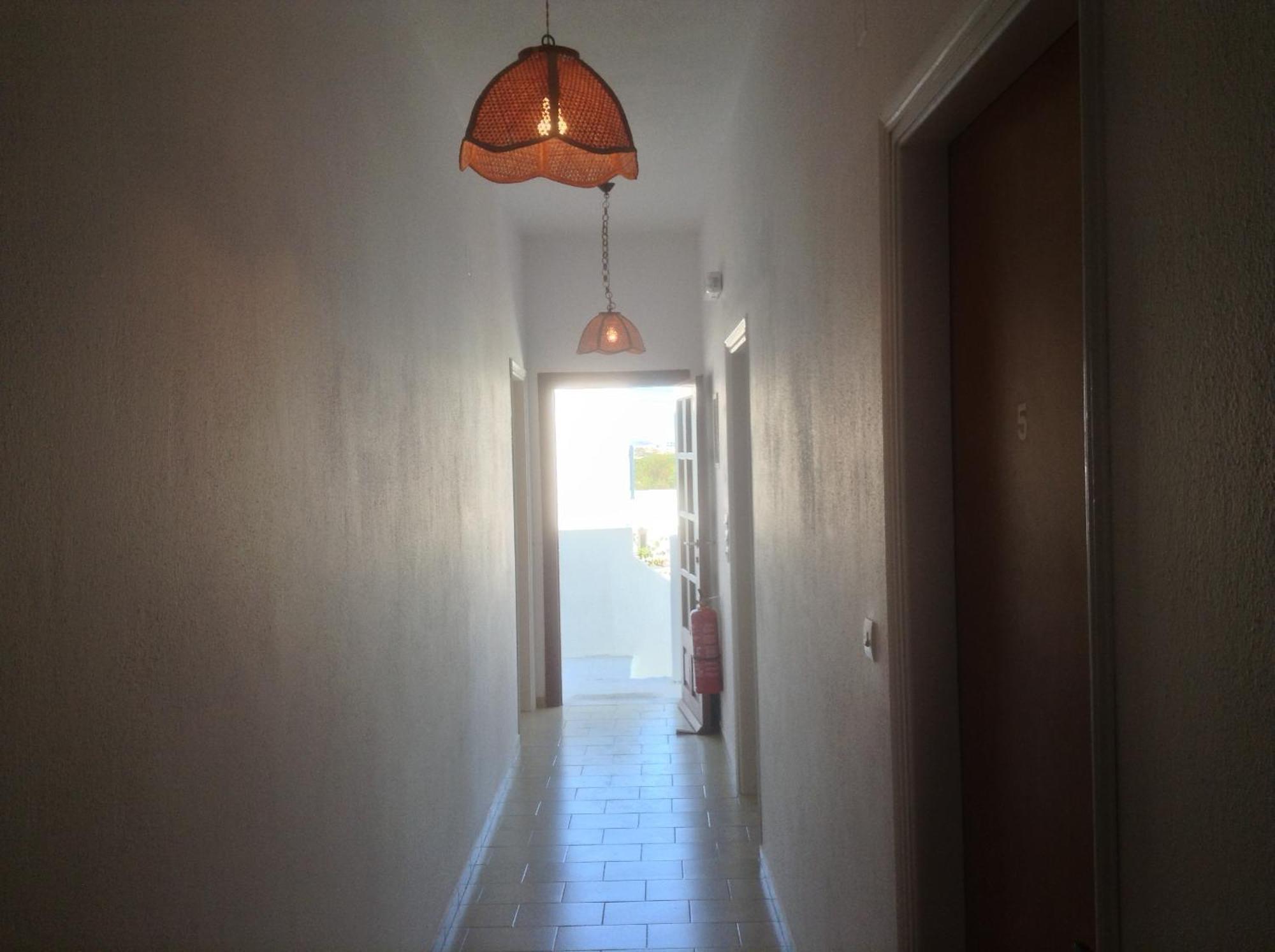 Rania Apartments Antiparos Città Esterno foto