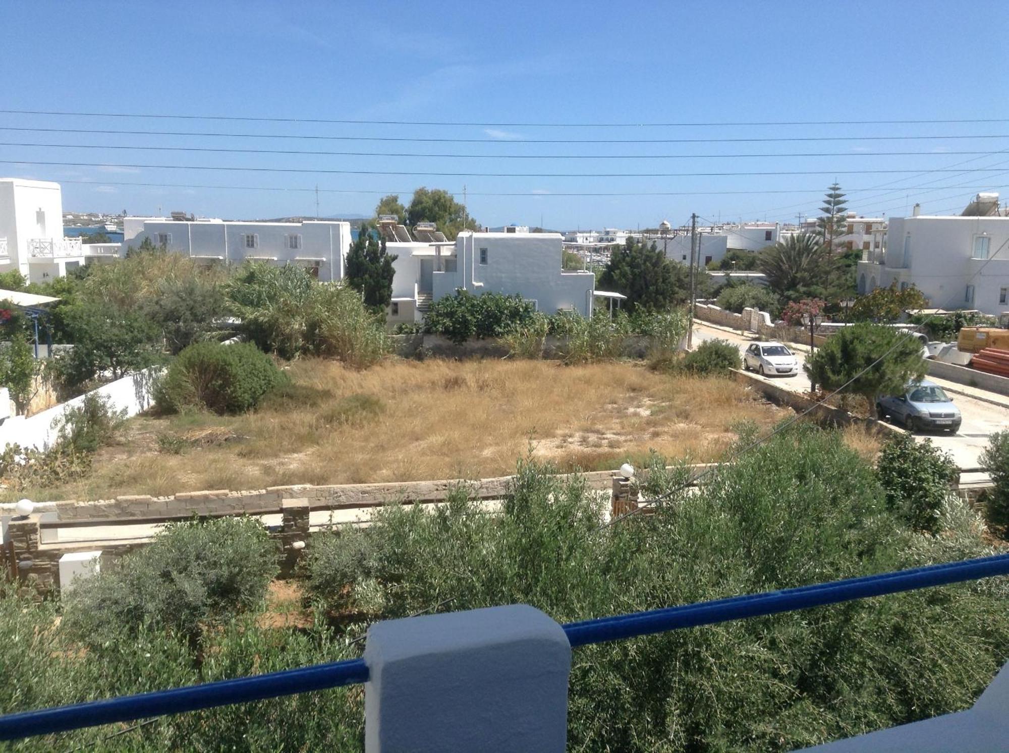 Rania Apartments Antiparos Città Esterno foto